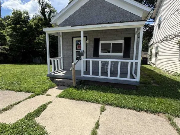 117 S Central Ave, Connersville, IN 47331