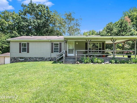 5th image of 8407 Birch Run Rd