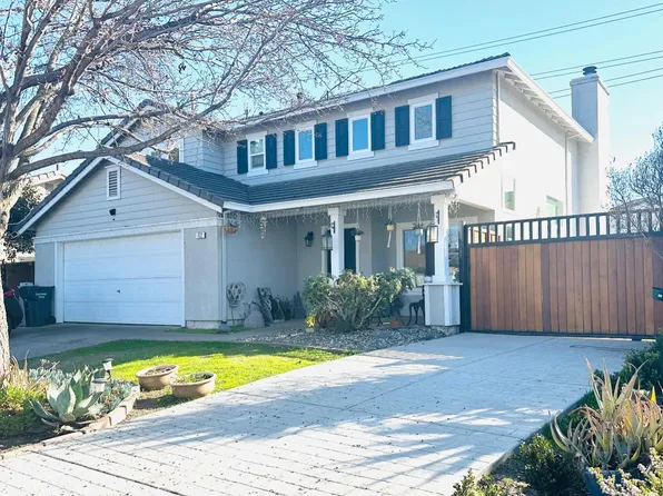 722 Darby Ct, Tracy, CA 95377