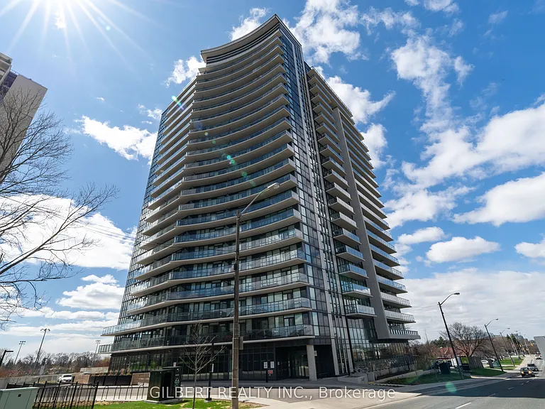 1461 Lawrence Ave W #404 — Photo 1