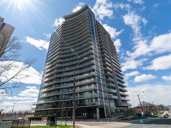 1461 Lawrence Ave W #404, Toronto, ON M6L 0A6