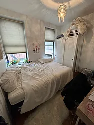 Rented by J Misrahi Realty Corp