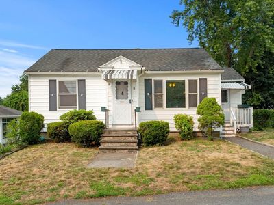 15 Perley St, Methuen, MA, 01844