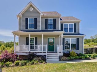 126 Riva Way, Palmyra, VA 22963