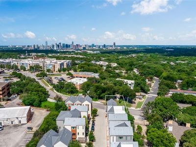 3100 Menchaca Rd #4, Austin, TX, 78704