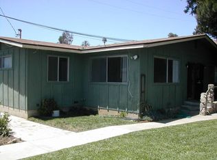 760 Eucalyptus Ave APT 4, Vista, CA 92084