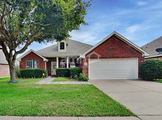 608 Beeman Dr, Arlington, TX 76002