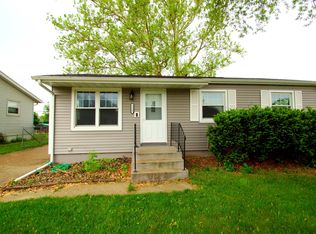 3219 W 67th St, Davenport, IA