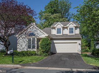 1705 Nordic Hill Cir, Silver Spring, MD 20906