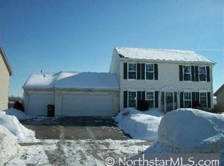 18277 Trott Brook Pkwy NW, Elk River, MN 55330