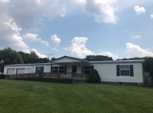 5732 Lower Twin Rd, South Salem, OH 45681