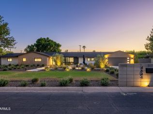4643 E CALLE DEL MEDIO --, Phoenix, AZ 85018
