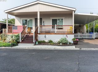 21100 NE Sandy Blvd UNIT 110, Fairview, OR 97024