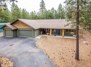 52078 Foxtail Rd, La Pine, OR 97739