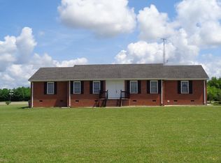 128 Blackbeards Ln, Nashville, NC 27910