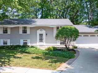 108 Eton Ct, Columbus, OH 43230