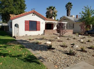 916 N Vagedes Ave, Fresno, CA 93728