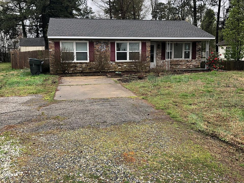 201 Semple Farm Rd, Hampton, VA 23666 | Zillow