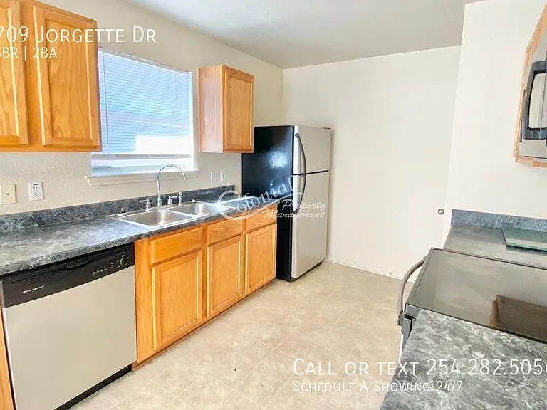 709 Jorgette Dr — Photo 5