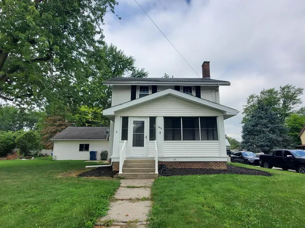 302 S Water St, Monroeville, IN 46773