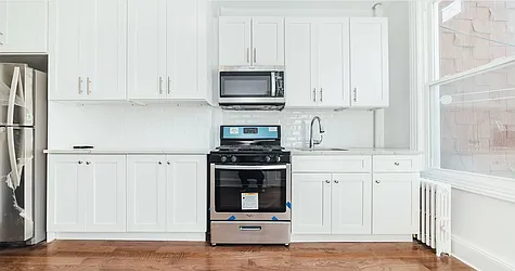 Rented by Oxford Property Group