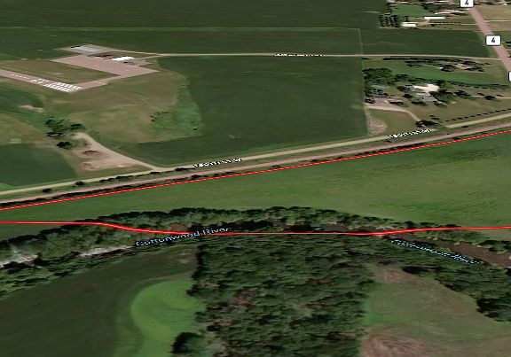 2nd image of Land Section 24