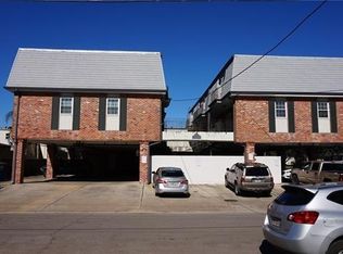 301 Seattle St APT 3, New Orleans, LA 70124