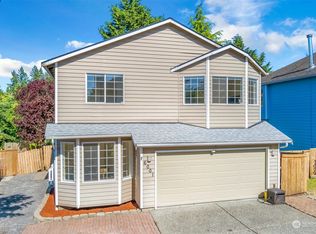 6001 Meridian Ave, Everett, WA 98203