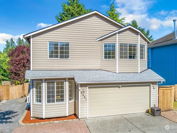 6001 Meridian Avenue, Everett, WA 98203
