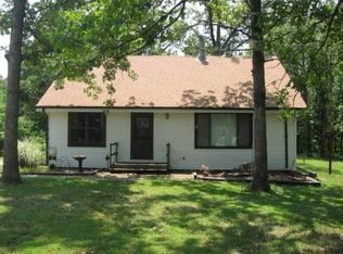 106 Dry Branch Trails Ln, Saint Clair, MO 63077