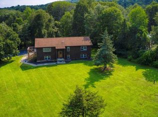 12 Dove Ct #2, Lagrangeville, NY 12540