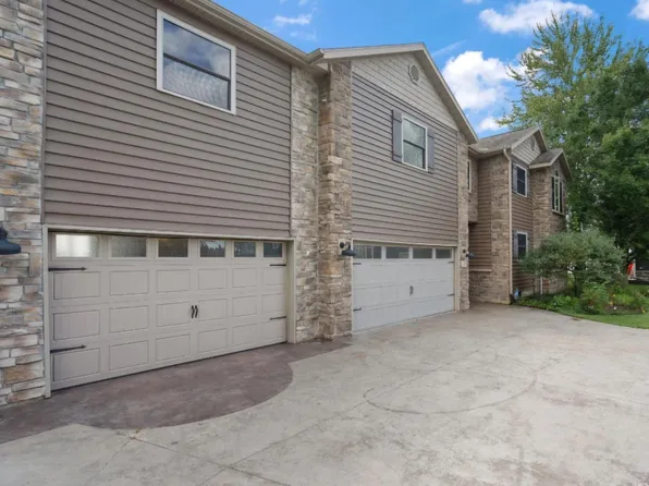 5417 E Riviera Ct, Knox, IN 46534