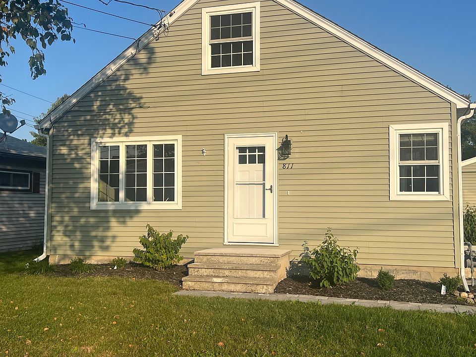 1st image of 811 Thorne St