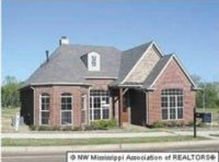 3060 Magnolia St, Hernando, MS 38632