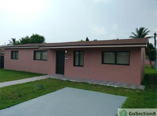 10740 SW 222nd St, Miami, FL 33170