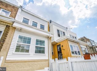 4739 Rorer St, Philadelphia, PA 19120