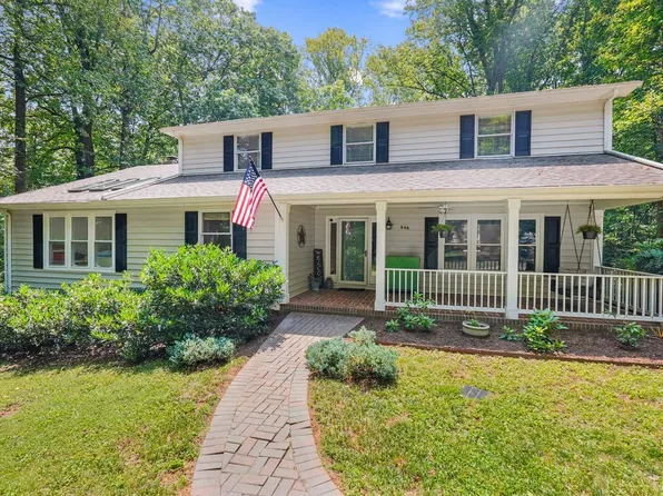 846 Wellington Dr, Forest, VA 24551