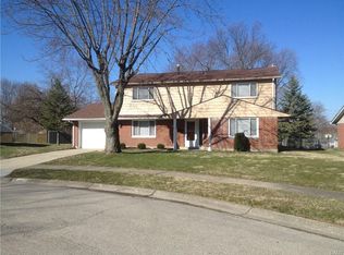 7107 Moberly Pl, Dayton, OH 45424