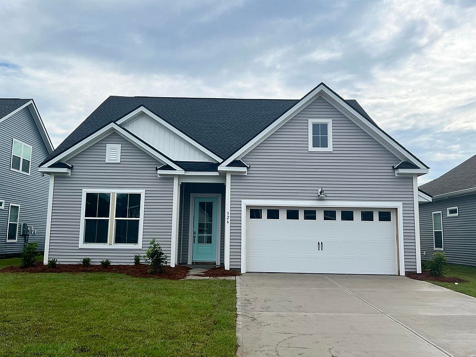 2nd image of 326 Bumble Circle Lot 57-Magnolia A