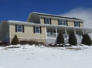 319 Parkcrest Dr, Boone, NC 28607