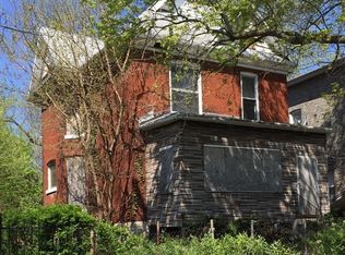 7454 S Normal Ave, Chicago, IL 60621