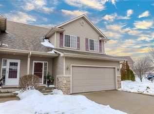 1323 NW 23rd Ln, Ankeny, IA 50021