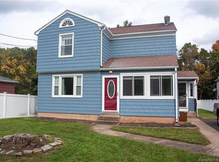 397 Kensington Ave, Meriden, CT 06451