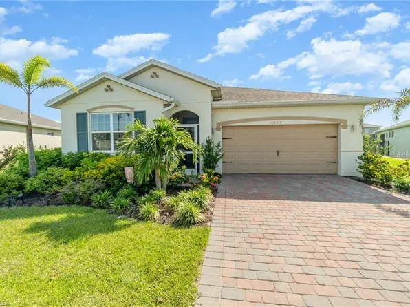 2639 Corona Ln, Cape Coral, FL 33909