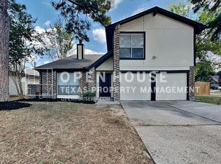 21606 Crescent Heights St, Spring, TX 77388