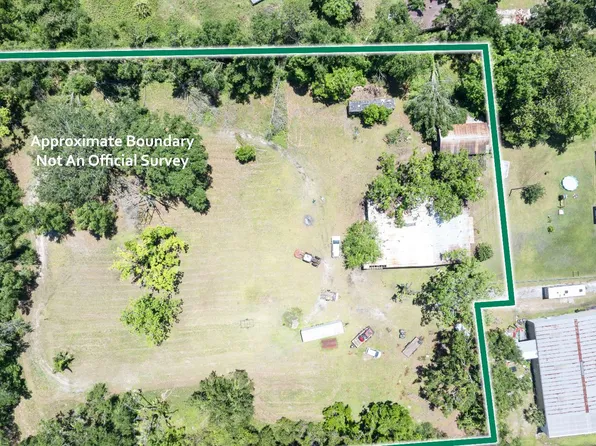 0 Hamilton Ave NE, Live Oak, FL 32060