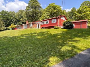 79 Mooreland Dr, Webster Springs, WV 26288