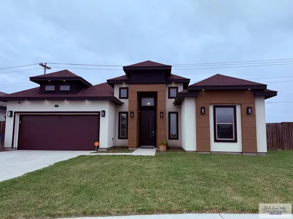 1934 Castillo St, Brownsville, TX 78520