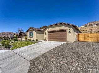 10390 Gold Mine Dr, Reno, NV 89521