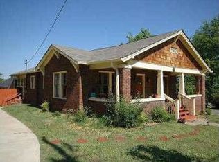 5896 Mulberry St, Austell, GA 30168
